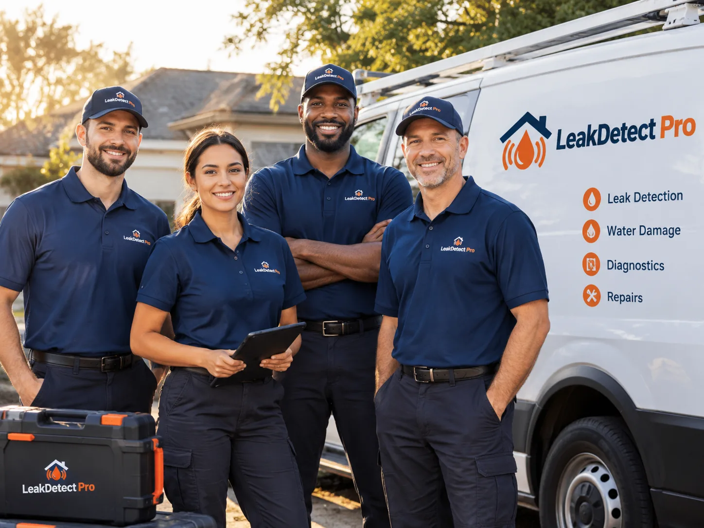 Roof Repair company in Lithia, FL